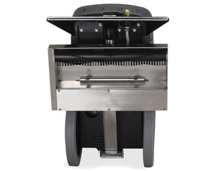 98170 | Tornado Marathon SE 900 | Carpet Extractor | 9 Gallon | 18" | Pull Back | 2 Year Warranty