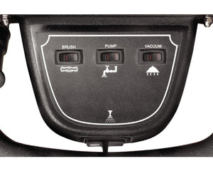 98170 | Tornado Marathon SE 900 | Carpet Extractor | 9 Gallon | 18" | Pull Back | 2 Year Warranty