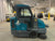 Tennant S30 Ride-On Sweeper with Cab, LP Engine, As-Is