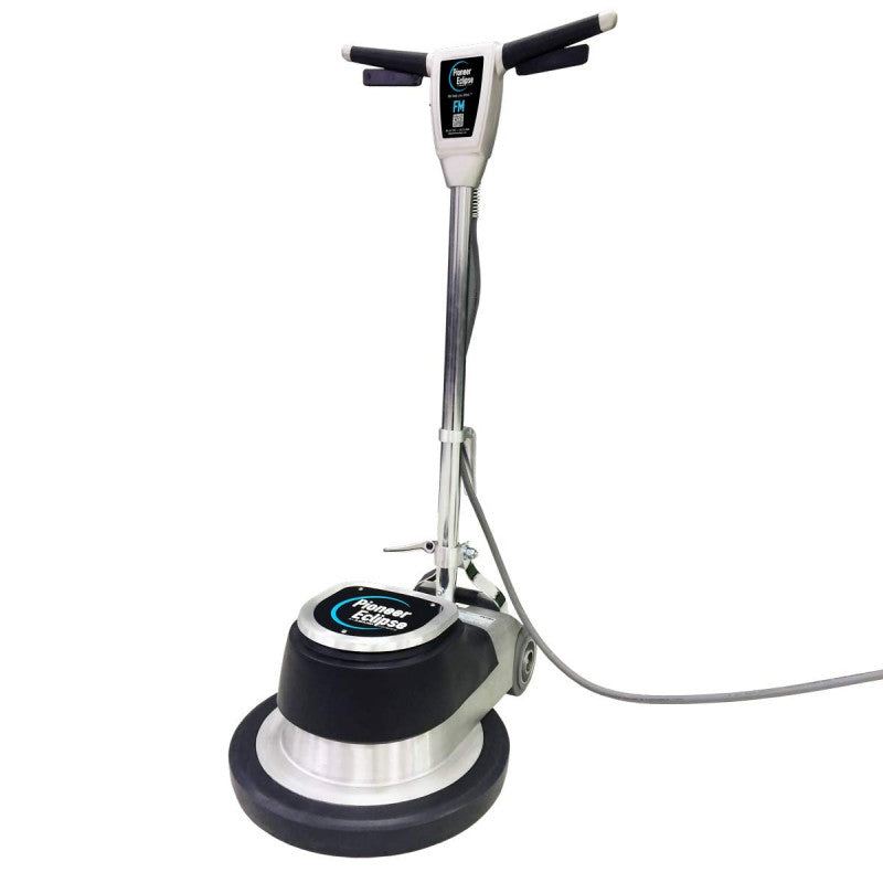 Pioneer Eclipse FM-2000 Electric Floor Polisher 20", 1HP, 120V, 50Hz, 175 RPM, without Pad Holder