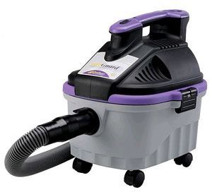 107128 | ProTeam® ProGuard™ 4 | Wet Dry Vacuum | Shop Vac | 4 Gallon | With Tool Kit | 1 Year Warranty