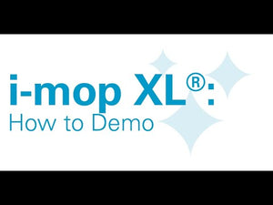 Tennant i-mop XL Plus, Floor Scrubber, 18", 1 Gallon, Cordless, Disk- Demo Unit