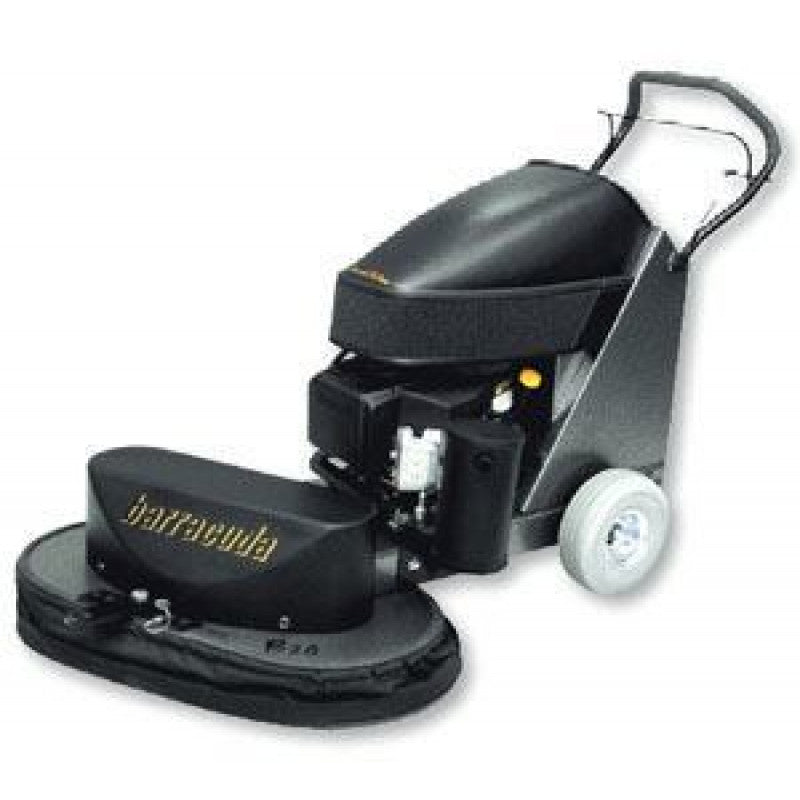 Pioneer Eclipse 30" Propane Powered Stripping Machine