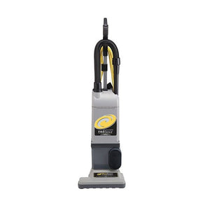 ProTeam® ProForce® 1200X, Upright Vacuum, 12",  Bagged, Dual Motor, HEPA, With Tools, 3 Year Warranty, 107251
