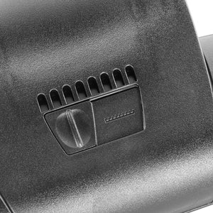 ProTeam® 11" Powerhead & Carpet Turbo Brush (#103608) | Fits Friction Fit Wands