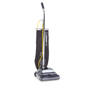 Advance ReliaVac | Upright Vacuum | 12" or 16.5" | Single Motor | Electric | No Tools | 2 Year Warranty