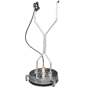 Karcher Teton HD Pressure Washing Kit with 21” Surface Cleaner & Degreaser