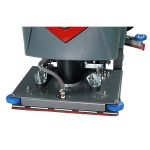 ICE i20NBT-OB | Floor Scrubber | 20" | 15 Gallon | Battery | Self Propel | Orbital | 5 Year Warranty