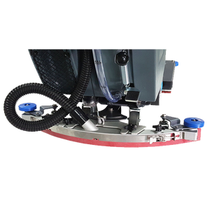 ICE i20NBT-OB | Floor Scrubber | 20" | 15 Gallon | Battery | Self Propel | Orbital | 5 Year Warranty
