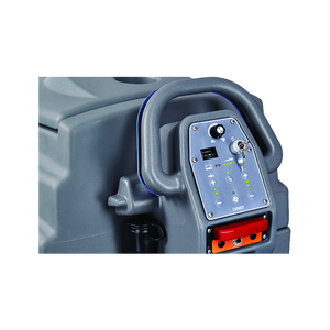 ICE i36BT-CY,  Floor Sweeper Scrubber, 32", 30 Gallon, Battery, Self Propel, Cylindrical, 5 Year Warranty