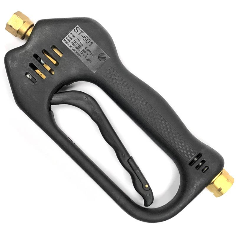 Suttner, ST-2315, Trigger Gun, Offset, 3/8" Female Inlet X 1/4" Female Outlet, 9.106-073.1