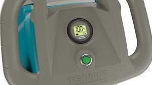 Tennant T260, Walk Behind Floor Scrubber,  20", 10.5 Gallon, Pad-Assist, Battery, 3 Year Warranty, SCN8000100E11