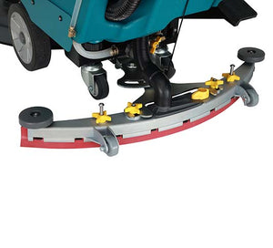 Tennant T260, Walk Behind Floor Scrubber,  20", 10.5 Gallon, Pad-Assist, Battery, 3 Year Warranty, SCN8000100E11