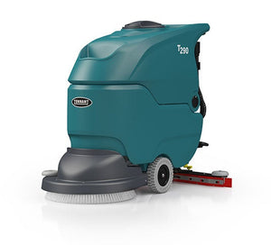 Tennant T290 | Floor Scrubber | 20" | 10.5 Gallon | Disk | Battery | Pad Assist | 3 Year Warranty