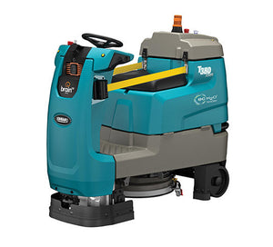 Tennant T380AMR, Robotic Rider Floor Scrubber, 20", 20 Gallon,  Disk, Battery, 5 Year Software, 3 Year Warranty, T380AMR-500-D