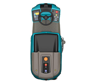 Tennant T380AMR, Robotic Rider Floor Scrubber, 20", 20 Gallon,  Disk, Battery, 5 Year Software, 3 Year Warranty, T380AMR-500-D