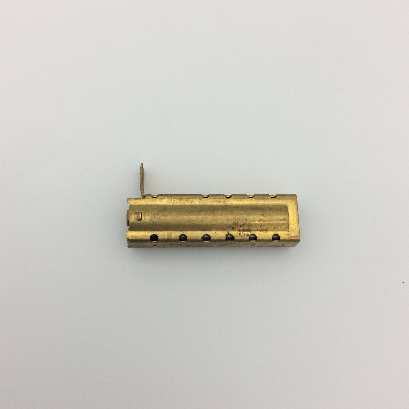 Powr-Flite TB128