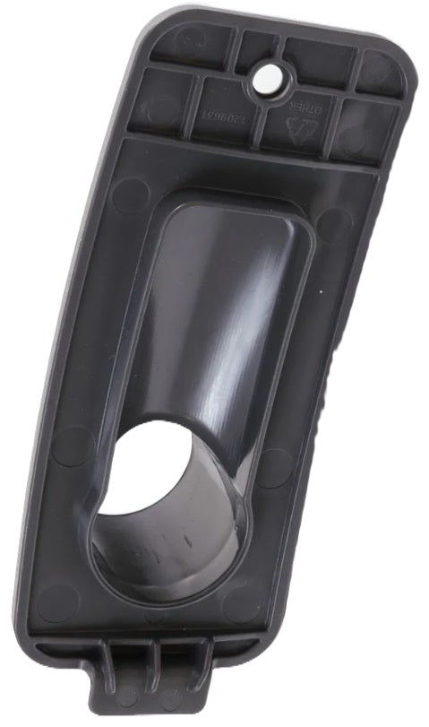 Tennant 1209631, Squeegee water trap cover