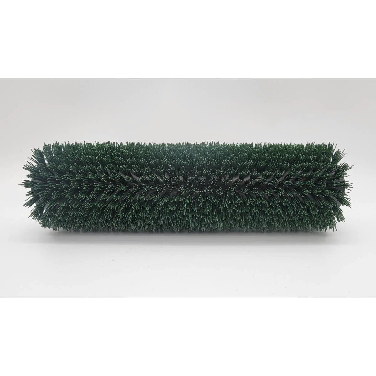 Tornado® Green Cylindrical Escalator Scrubbing Brush (#33859) - 2 Required