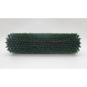 Tornado® Green Cylindrical Escalator Scrubbing Brush (#33859) - 2 Required