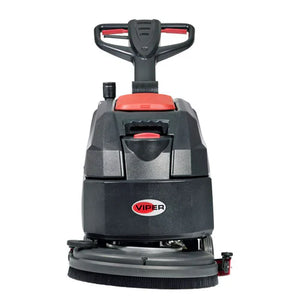 50000584 | Viper AS4335C | Floor Scrubber | 17" | 9 Gallon | Electric | Pad Assist | Disk | 3 Year Warranty