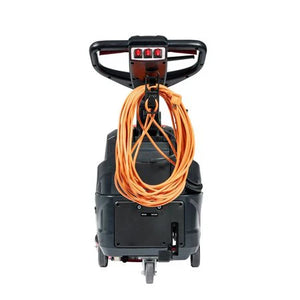50000584 | Viper AS4335C | Floor Scrubber | 17" | 9 Gallon | Electric | Pad Assist | Disk | 3 Year Warranty