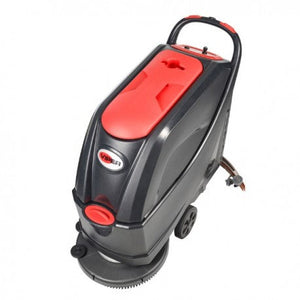 Viper AS5160 | 20" Walk Behind Disk Floor Scrubber, Battery, Pad Assist