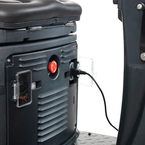 Viper AS710R | Floor Scrubber | 28" | 31 Gallon | Battery | Ride On | Disk | 3 Year Warranty