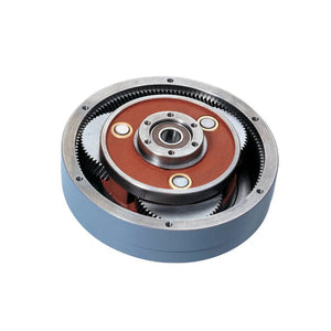 Floor Buffer, 20", Dual Speed, 3/3/1 Warranty