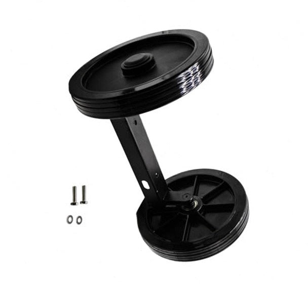 Nilfisk Advance VF89200, Axle Wheel Kit