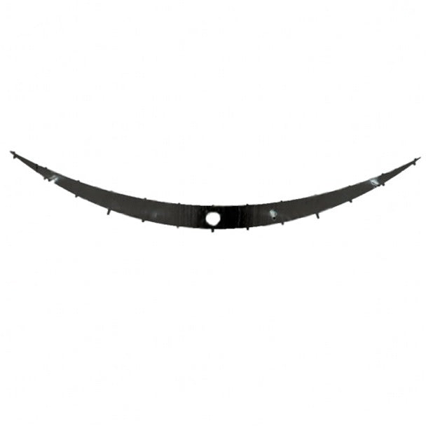 Tennant 4040276, 28" Squeegee Retainer Plate