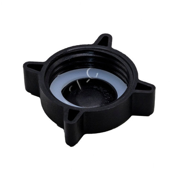 Nilfisk Advance VF90536, OUTLET COVER KIT