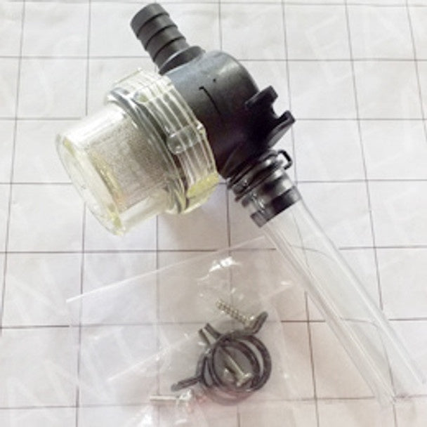 Nilfisk Advance VR11508, Filter Kit