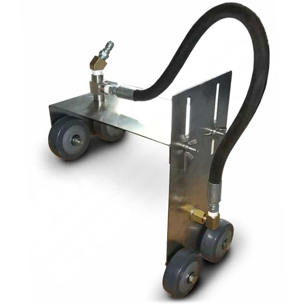 A+ Heavy Duty Curb Cleaner for Pressure Washers