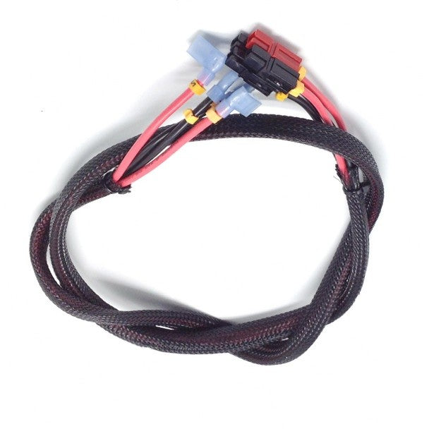 Nilfisk Advance VF89343, Motor Cable Harness
