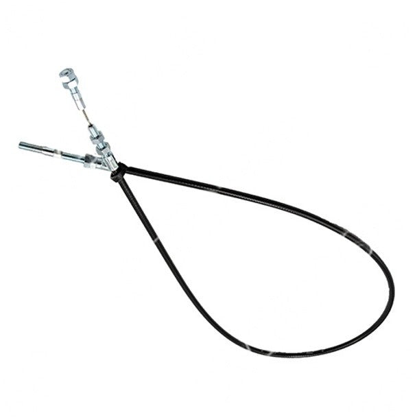 Nilfisk Advance VF89611, Handle Adjustment Cable