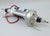 Transaxle motor kit 24vdc 112 rpm. Fits Tennant A5, T5, T5e AND Nobles Speed Scrub 24-32, SS5  Fits Tennant 1021168