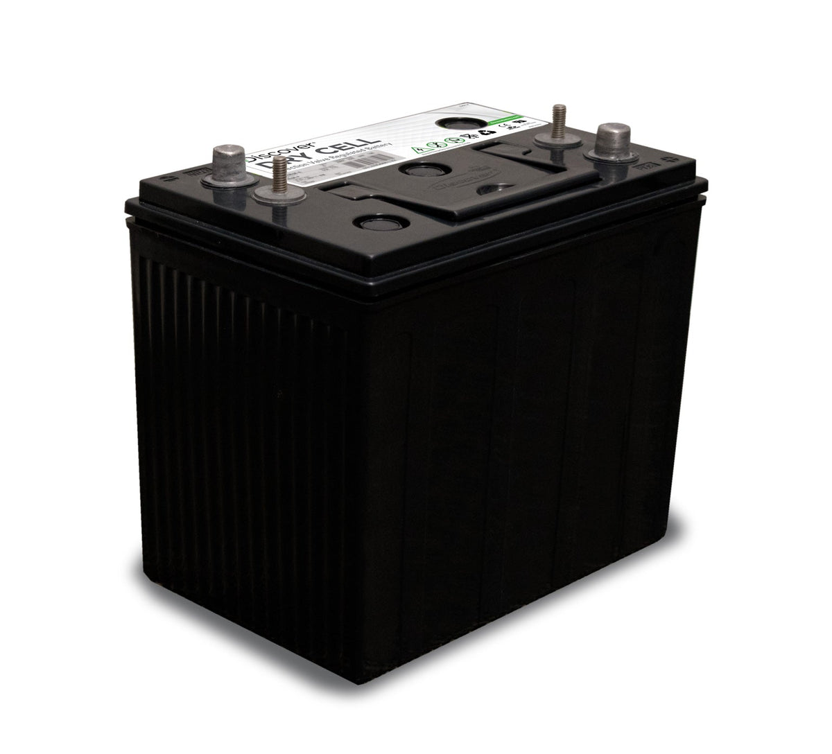 Tennant 1074042, 6V 220AH AGM Battery