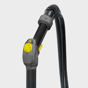 Karcher SGV 6/5 Commercial Steam Cleaner with Recovery