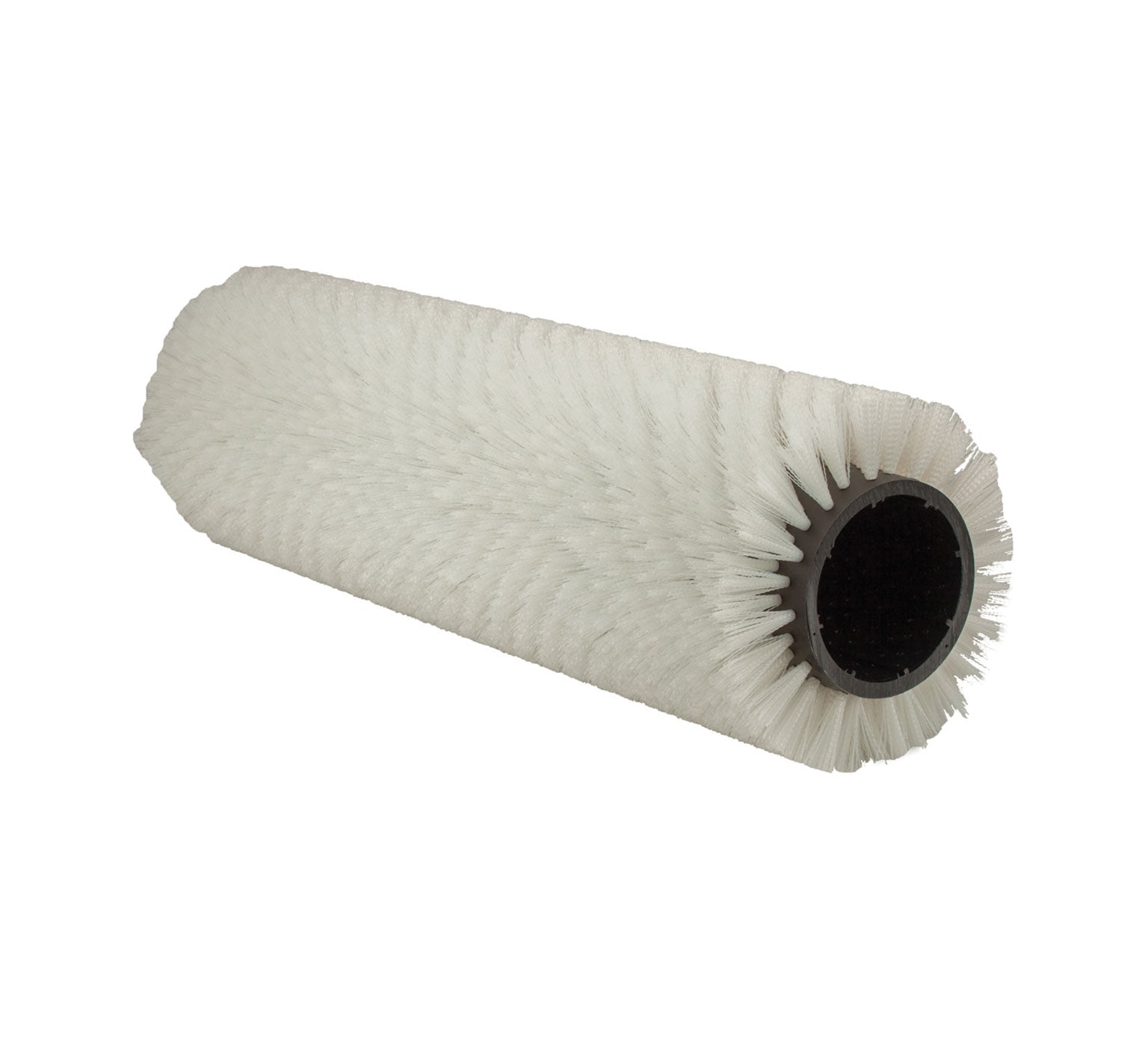 31 Inch cylindrical polyester scrub brush – 31 x 7 in. Fits Tennant T12  Fits Tennant 1201927