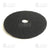 FactoryCat/Tomcat 14-422BB, Floor Pads, 14" Super Black - Case of 5 pads
