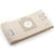5 Piece dust bag. Fits Clarke Euroclean GD930 (replaces 1407015040)  Fits Nilfisk Advance 1407015020 (alt # 1407015020)