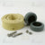 FactoryCat/Tomcat 150-770G, Squeegee Rebuild Kit,Gum Fits 30"