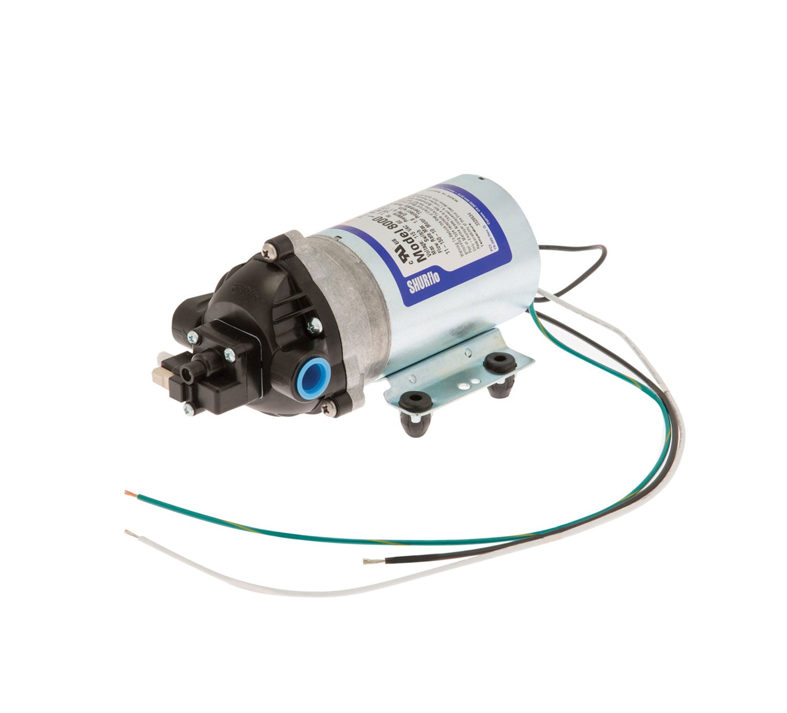 Tennant 180103 Solution Pump