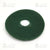 FactoryCat/Tomcat 20-422G, Floor Pads, 20" Green - Case of 5 pads