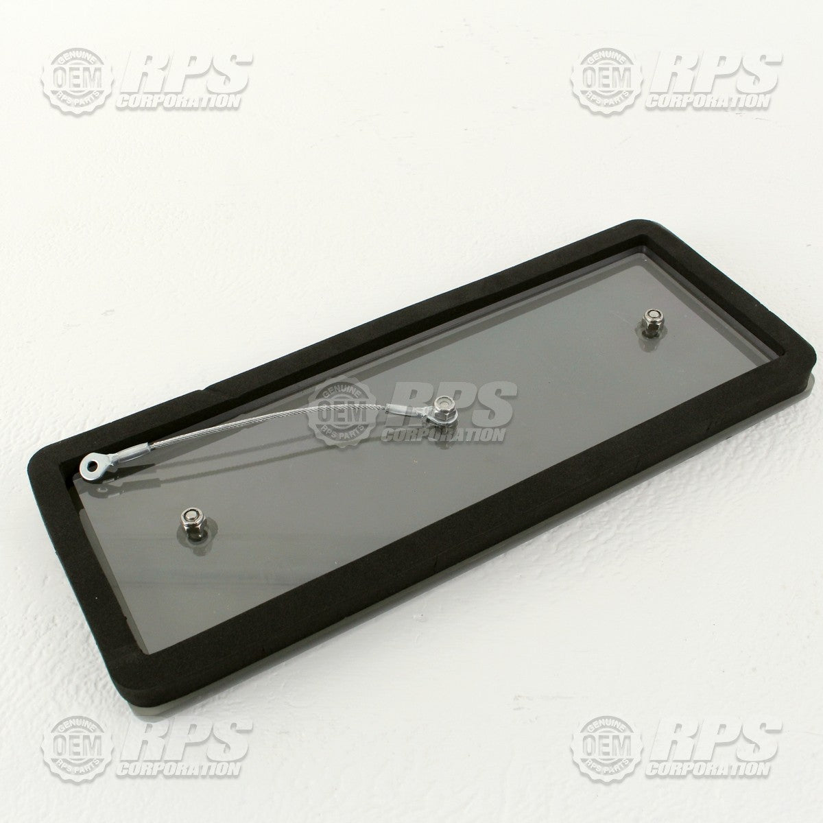 FactoryCat/Tomcat 21-4051, Recovery Tank Lid Assembly