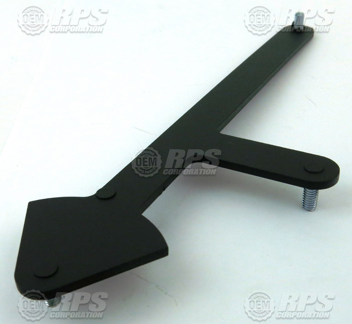 FactoryCat/Tomcat 21-7100, Squeegee Lift Lever