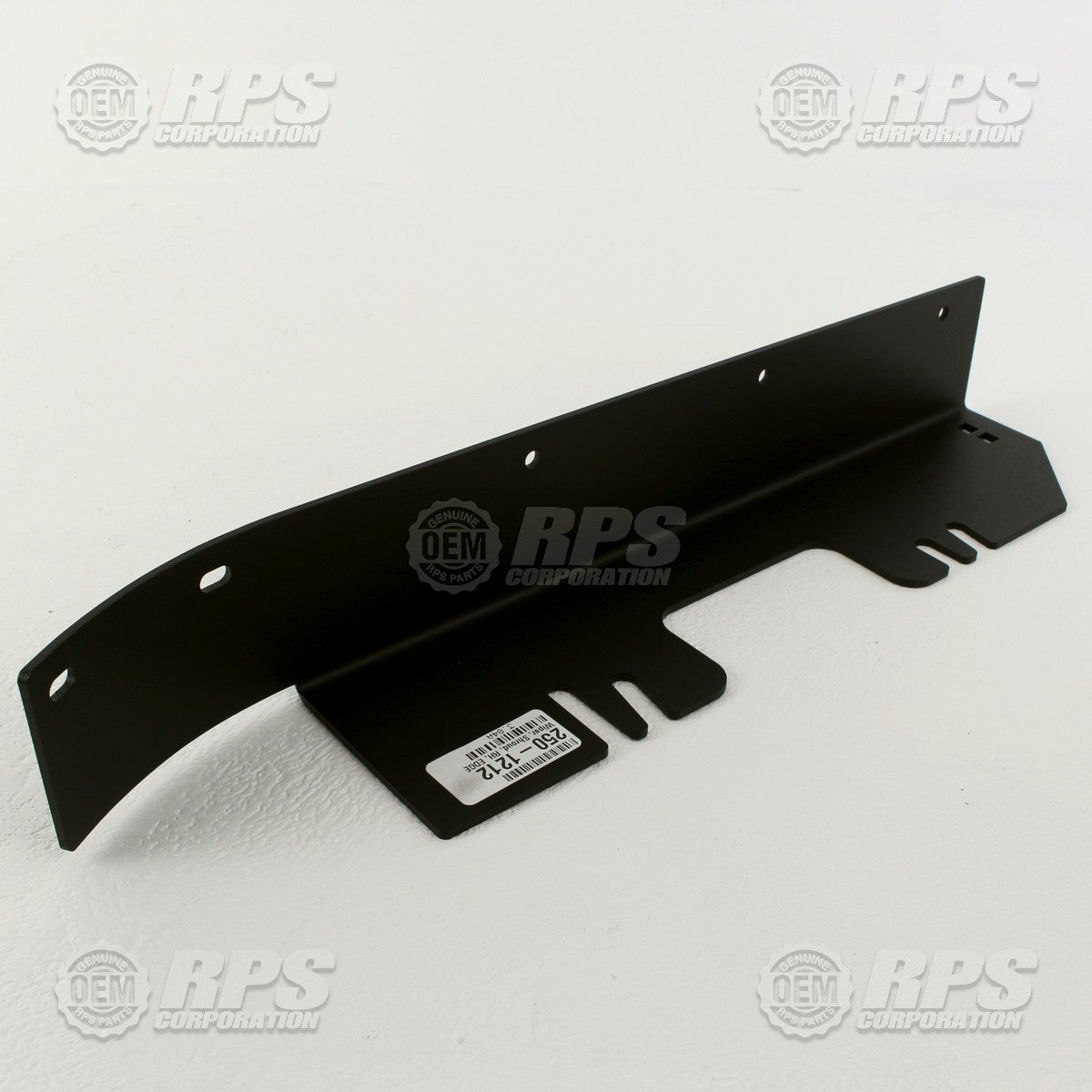 FactoryCat/Tomcat 250-1212, Wiper, Shroud, RH, EDGE