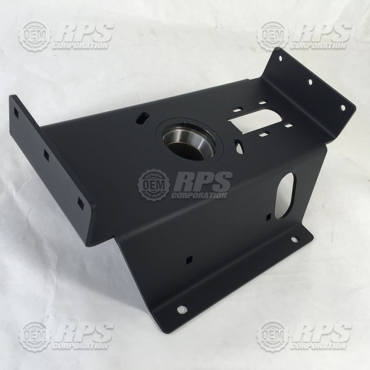 FactoryCat/Tomcat 250-7315A, Drop Plate,Assembly, 10"