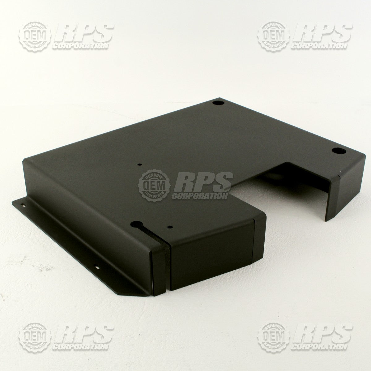 FactoryCat/Tomcat 255-1611, Raised Floor